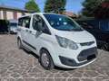 Ford Tourneo Custom 310 2.0 TDCi 130CV aut. PC Titanium Bianco - thumbnail 1