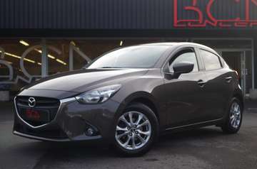Mazda2 1.5L SKYACTIV-G 90ch Dynamique A