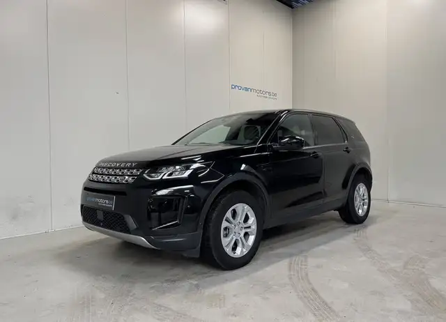 Land Rover Discovery Sport 2.0d AWD Autom. - Airco - Carplay - Topstaat! 1...