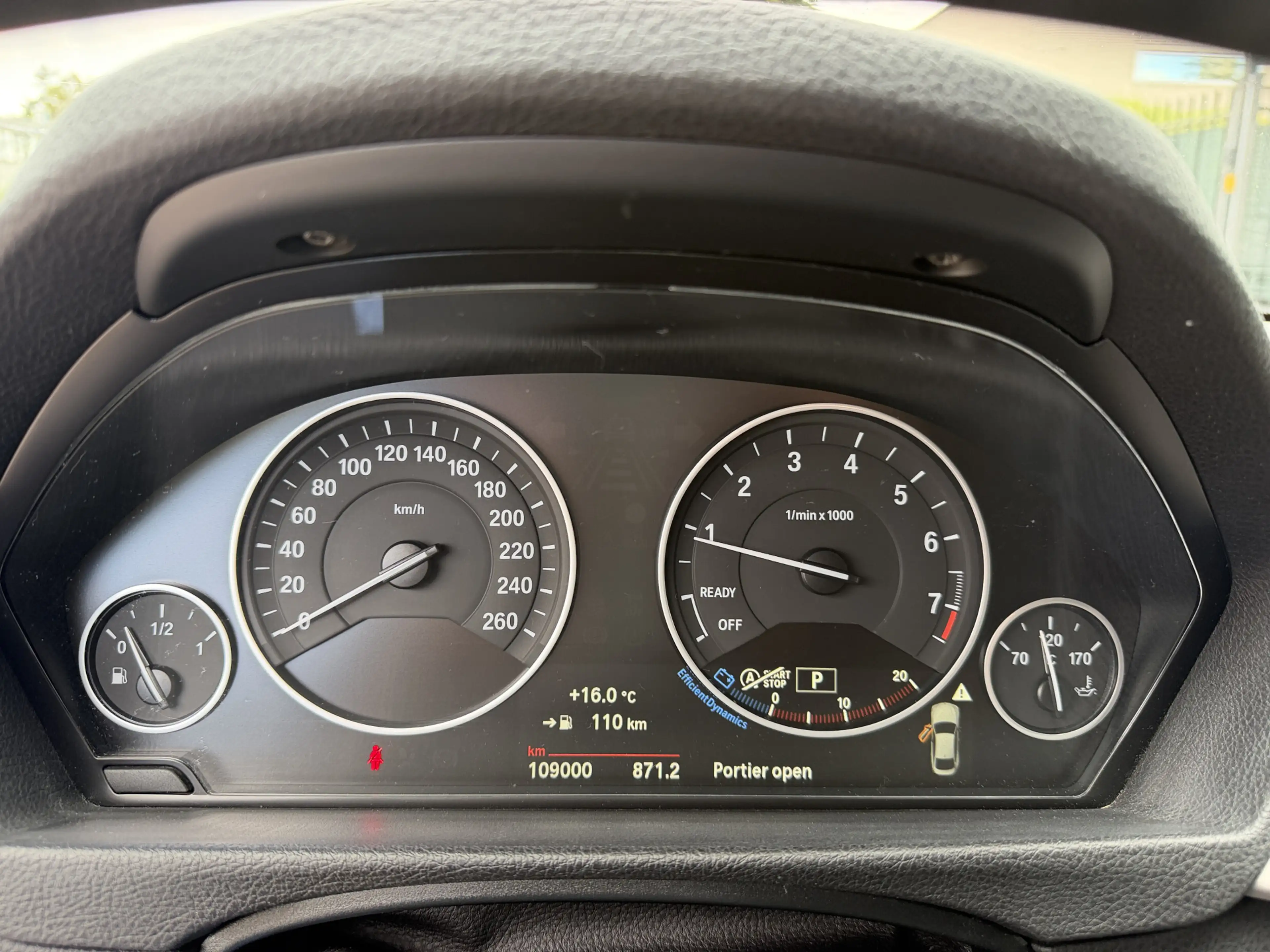 BMW 418 4-serie Gran Coupé 418i Autom/Tiptr Executive Clim — photo 7