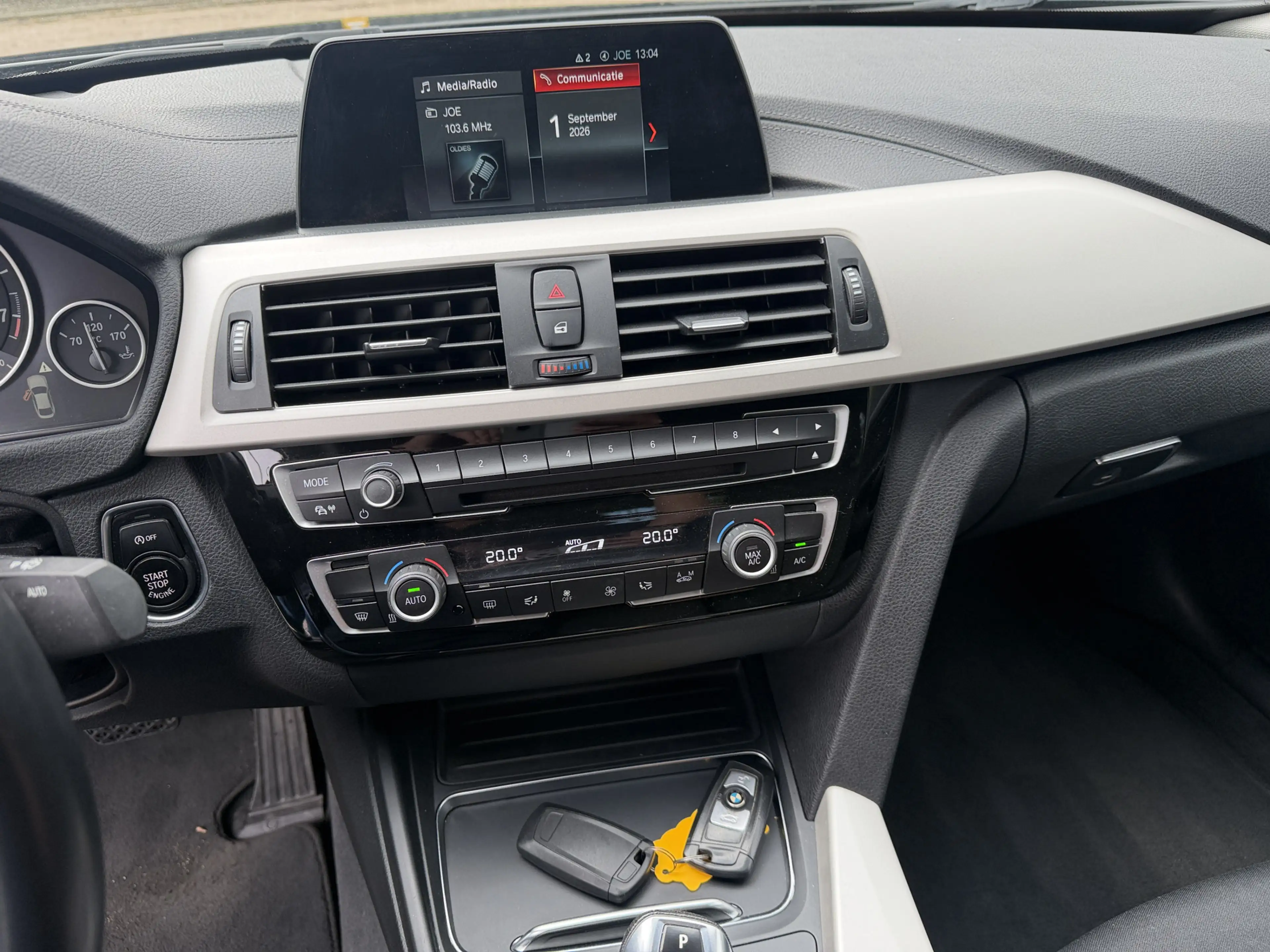BMW 418 4-serie Gran Coupé 418i Autom/Tiptr Executive Clim — photo 10