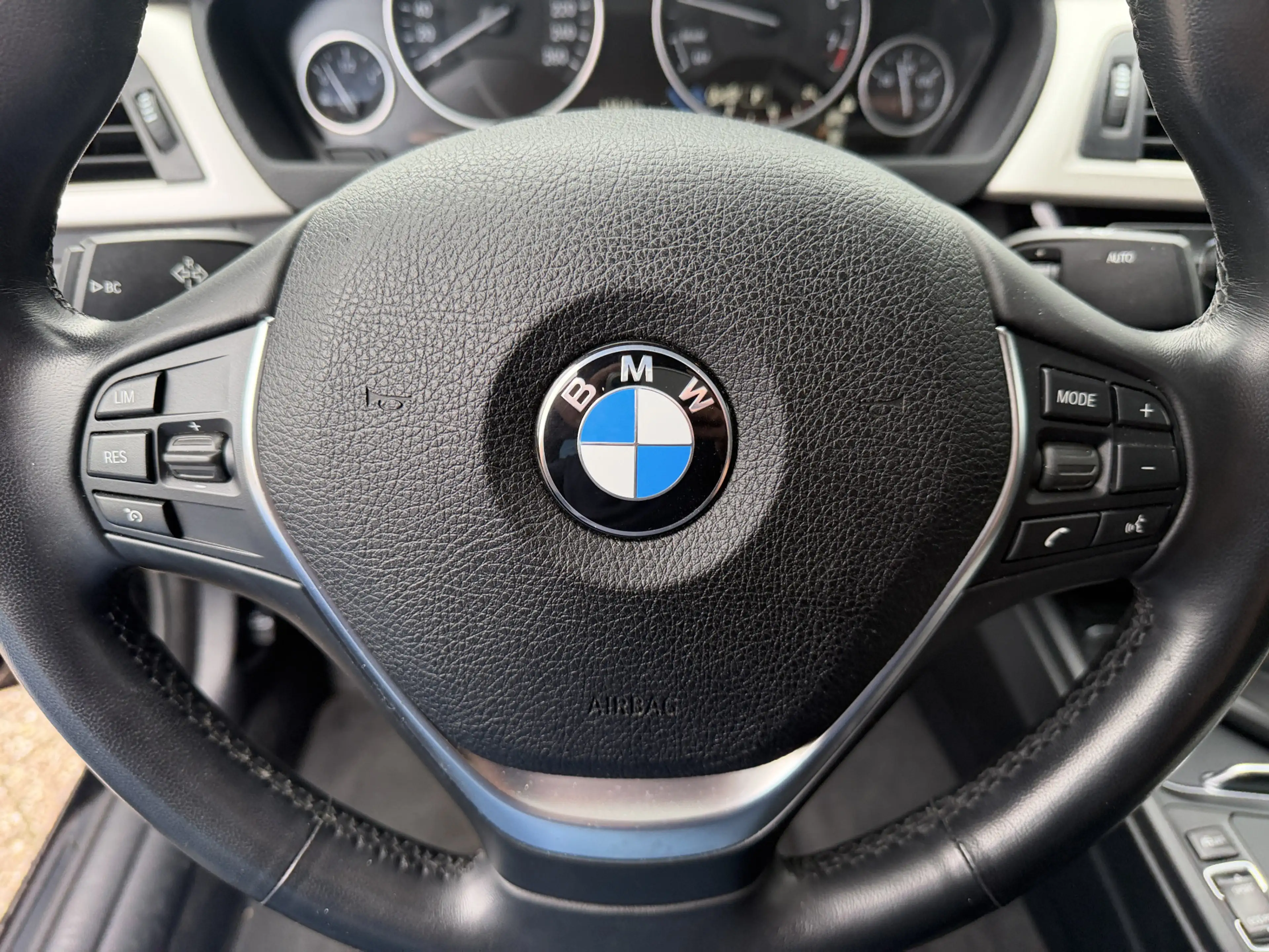 BMW 418 4-serie Gran Coupé 418i Autom/Tiptr Executive Clim — photo 9