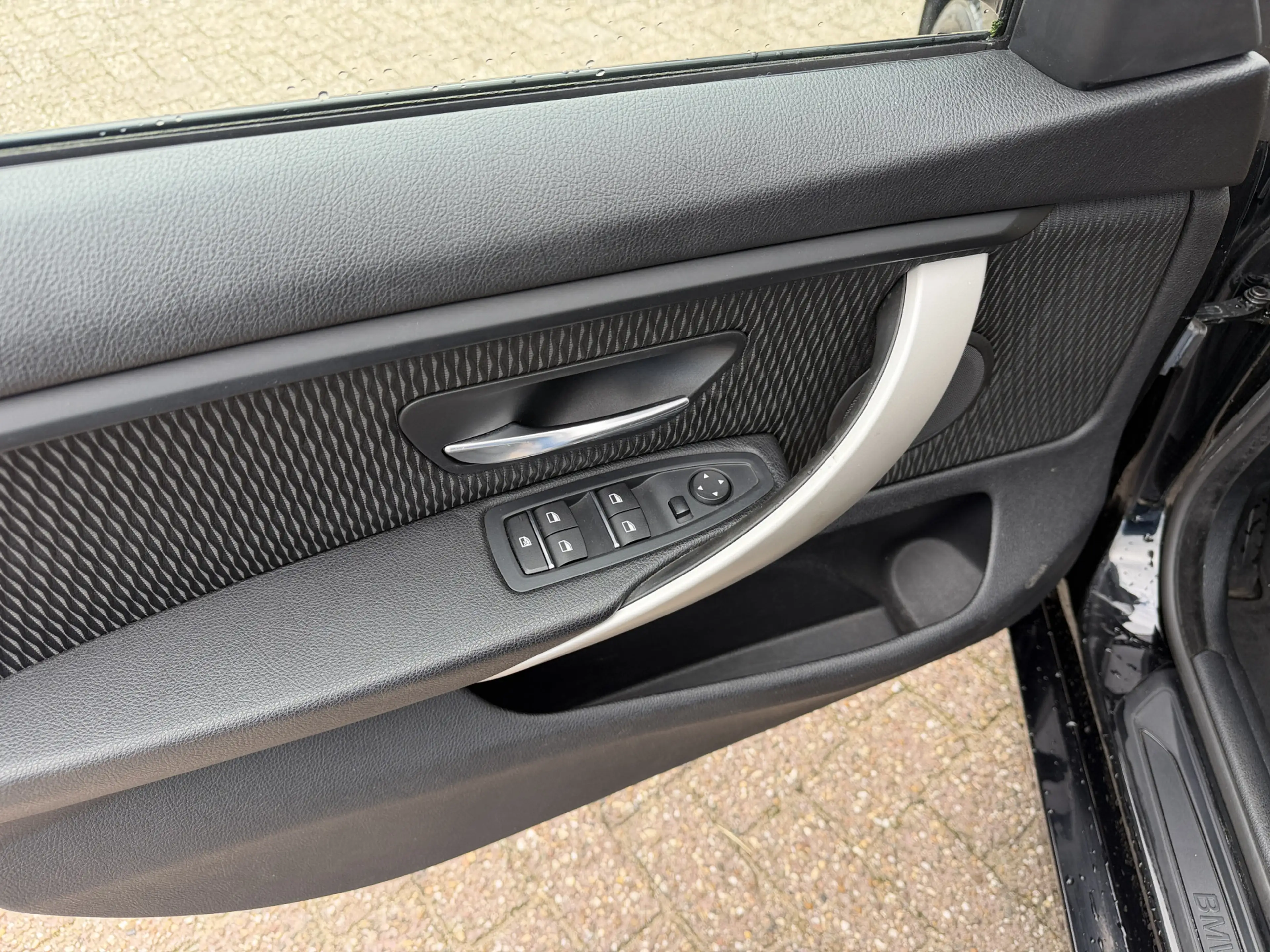 BMW 418 4-serie Gran Coupé 418i Autom/Tiptr Executive Clim — photo 6