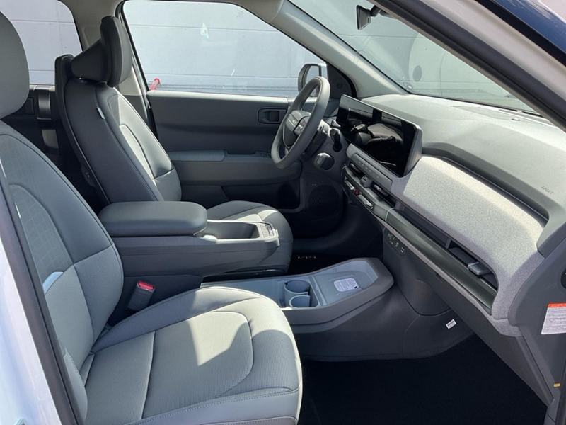 Kia EV3 81,4 Earth Navi Leder Soundsystem 360° Wärmepumpe — photo 15