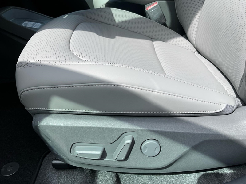 Kia EV3 81,4 Earth Navi Leder Soundsystem 360° Wärmepumpe — photo 14
