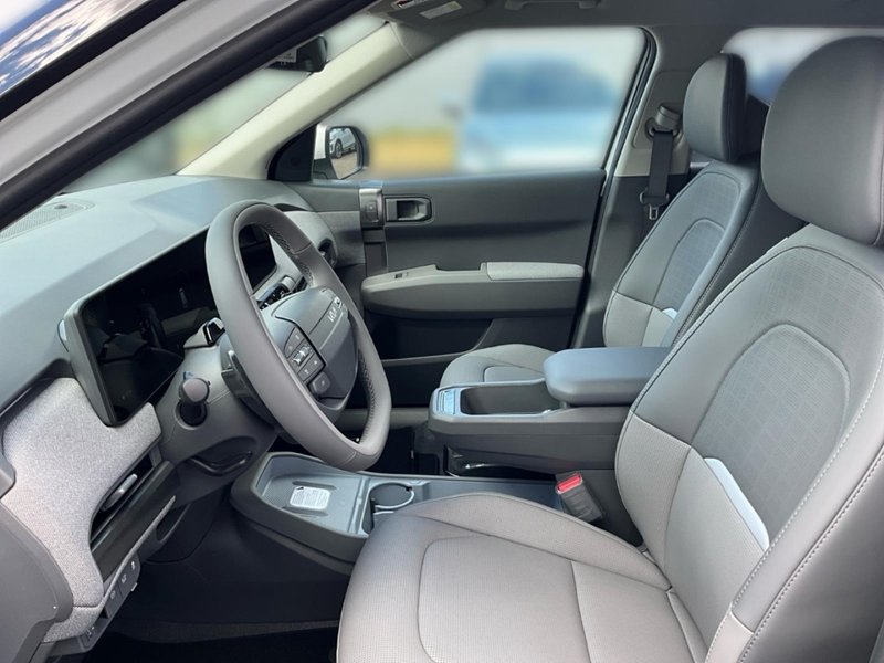 Kia EV3 81,4 Earth Navi Leder Soundsystem 360° Wärmepumpe — photo 7