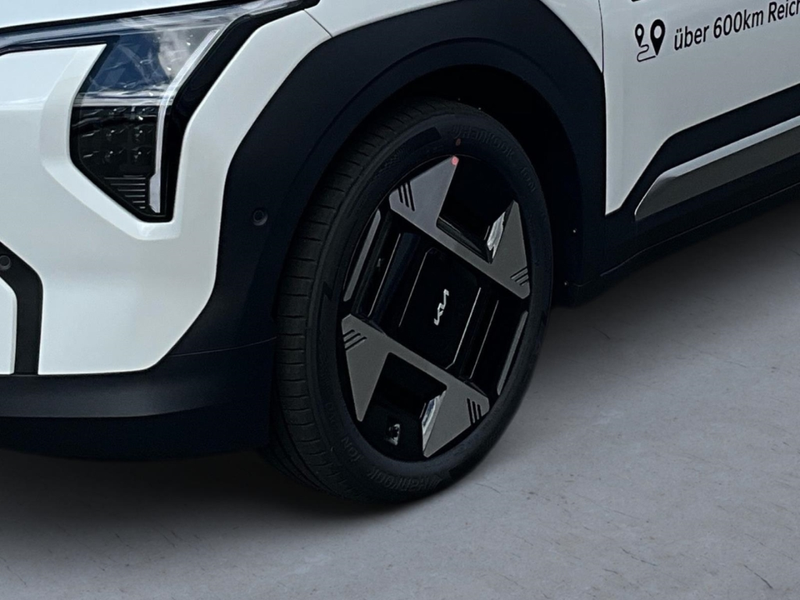 Kia EV3 81,4 Earth Navi Leder Soundsystem 360° Wärmepumpe — photo 6