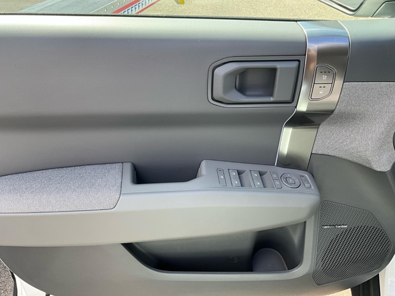 Kia EV3 81,4 Earth Navi Leder Soundsystem 360° Wärmepumpe — photo 13