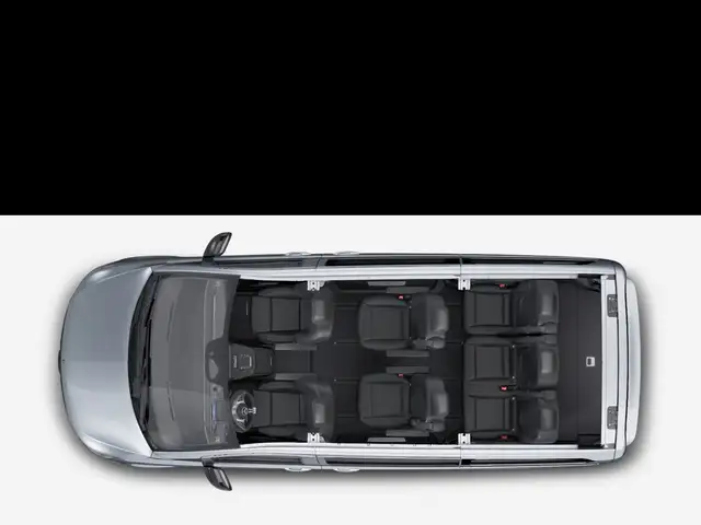 Mercedes-Benz V 300 d 4MATIC AVANTGARDE Lang  AMG Line/Basic/LED