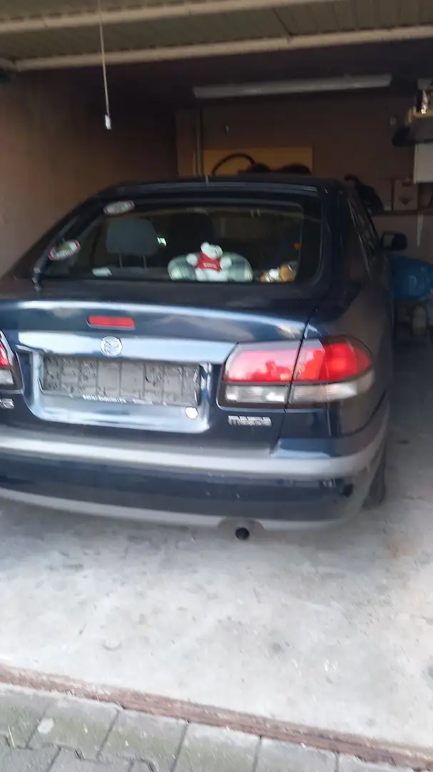 Mazda 626 626 2.0i GT - 1