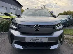 Citroën C3 Aircross 1.2 Mild Hybrid 145 PLUS LED