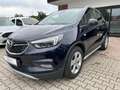 Opel Mokka X Ultimate*Klima*V.Leder*R.Kamera Albastru - thumbnail 3