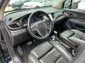 Opel Mokka X Ultimate*Klima*V.Leder*R.Kamera Albastru - thumbnail 10