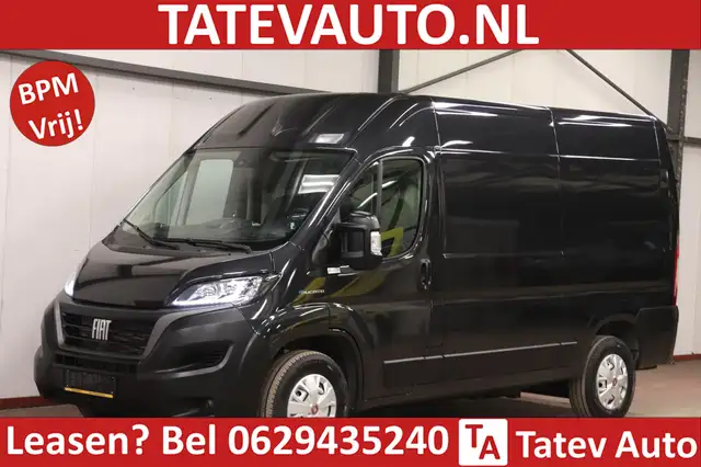 Fiat Ducato E-Ducato 3.5T L2H2 79 kWh