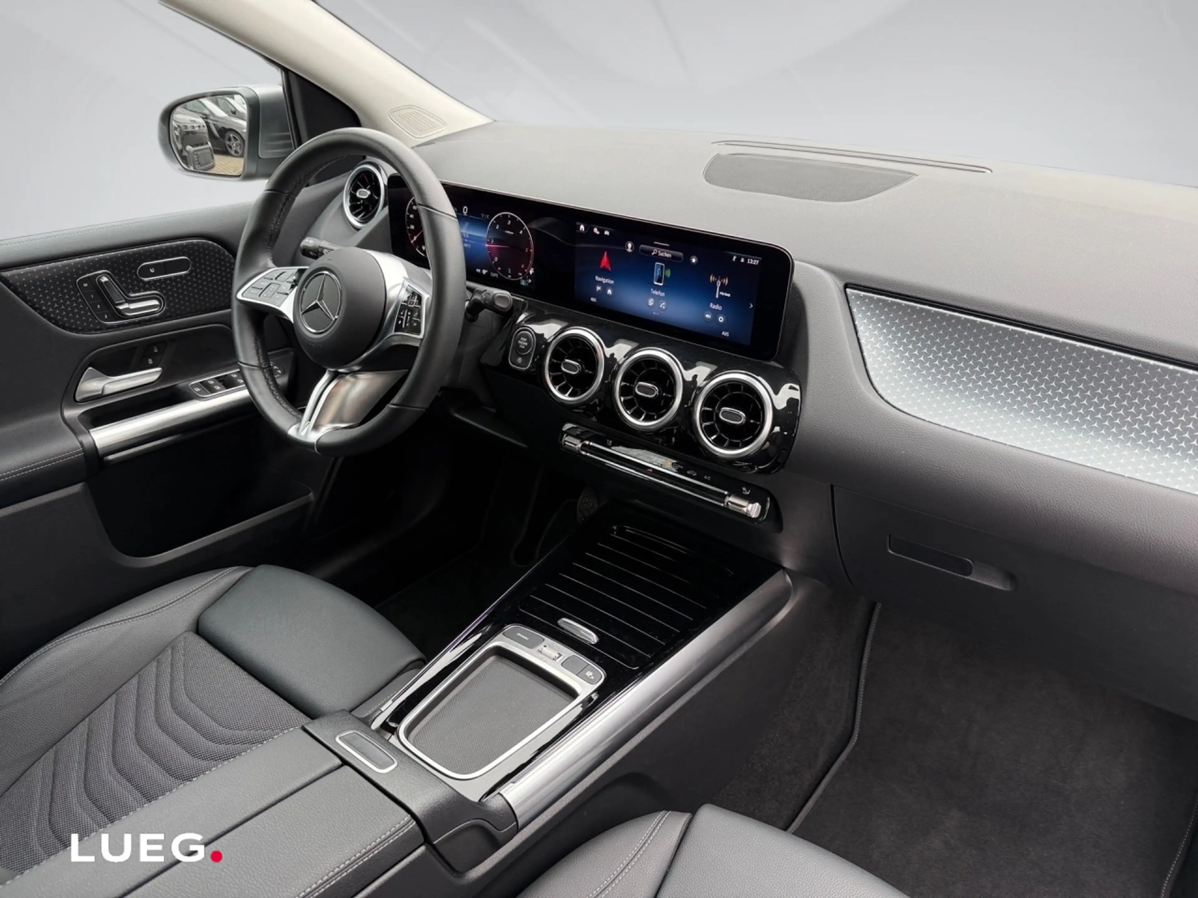 Mercedes-Benz B 220 d PROGRESSIVE+RÜCKFK+MEMORY+LENKRHZ+VERKZ — photo 10