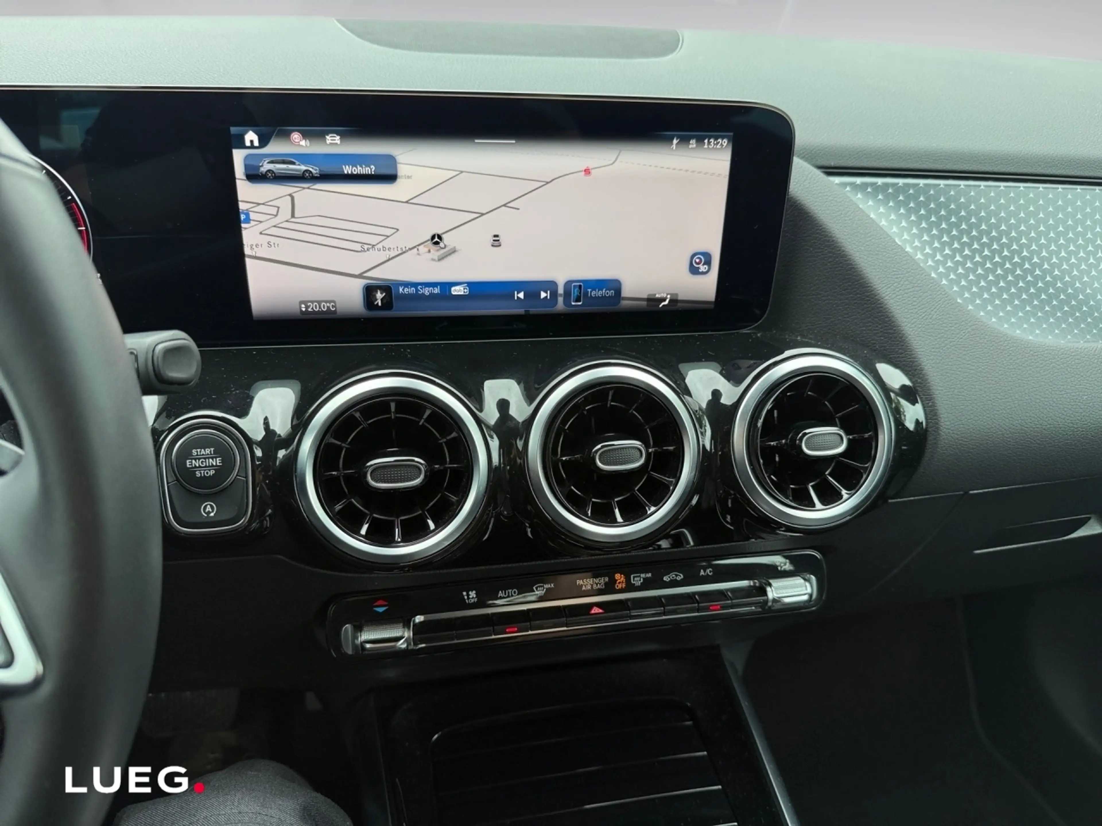Mercedes-Benz B 220 d PROGRESSIVE+RÜCKFK+MEMORY+LENKRHZ+VERKZ — photo 14