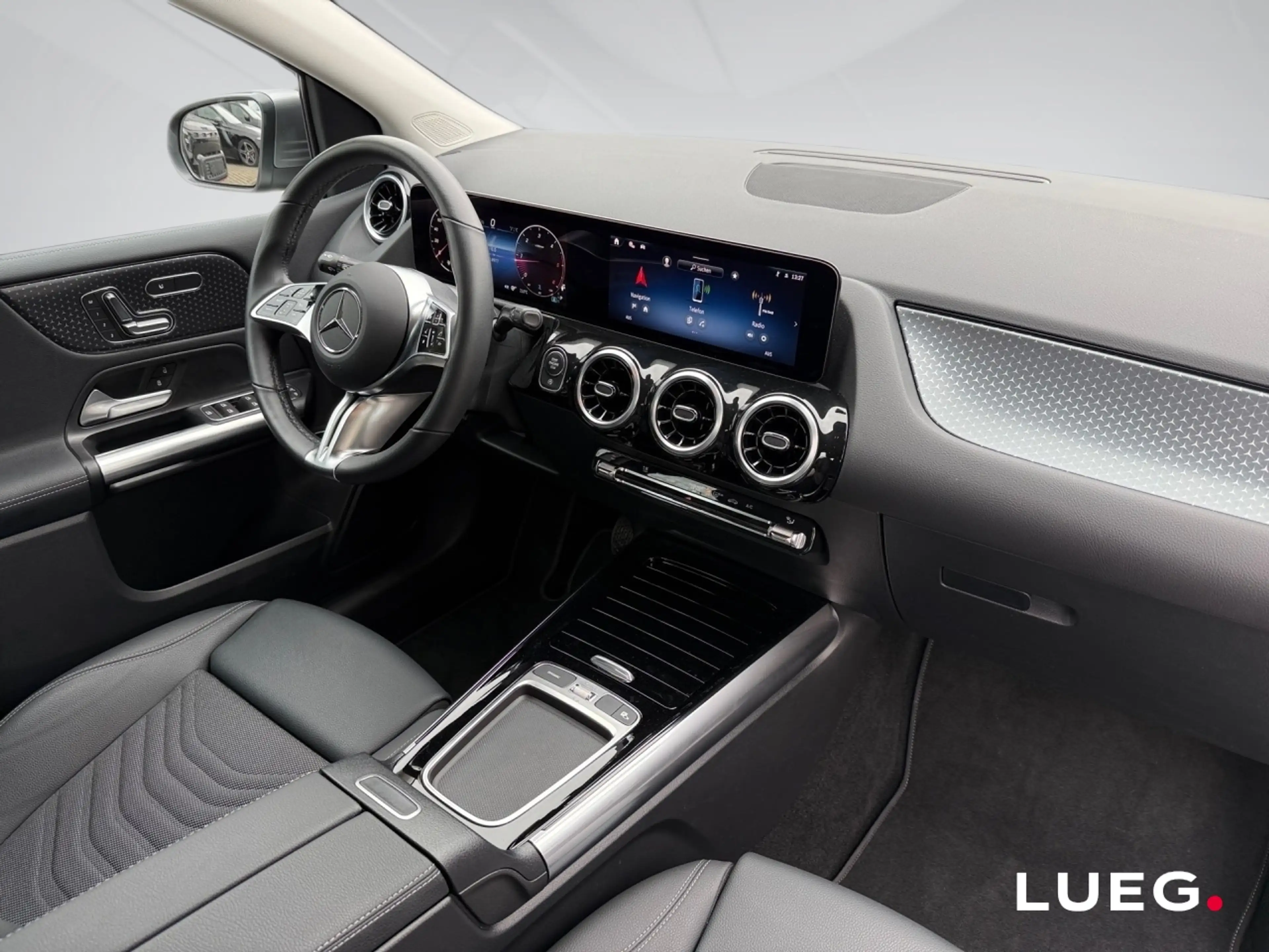 Mercedes-Benz B 220 d PROGRESSIVE+RÜCKFK+MEMORY+LENKRHZ+VERKZ — photo 10