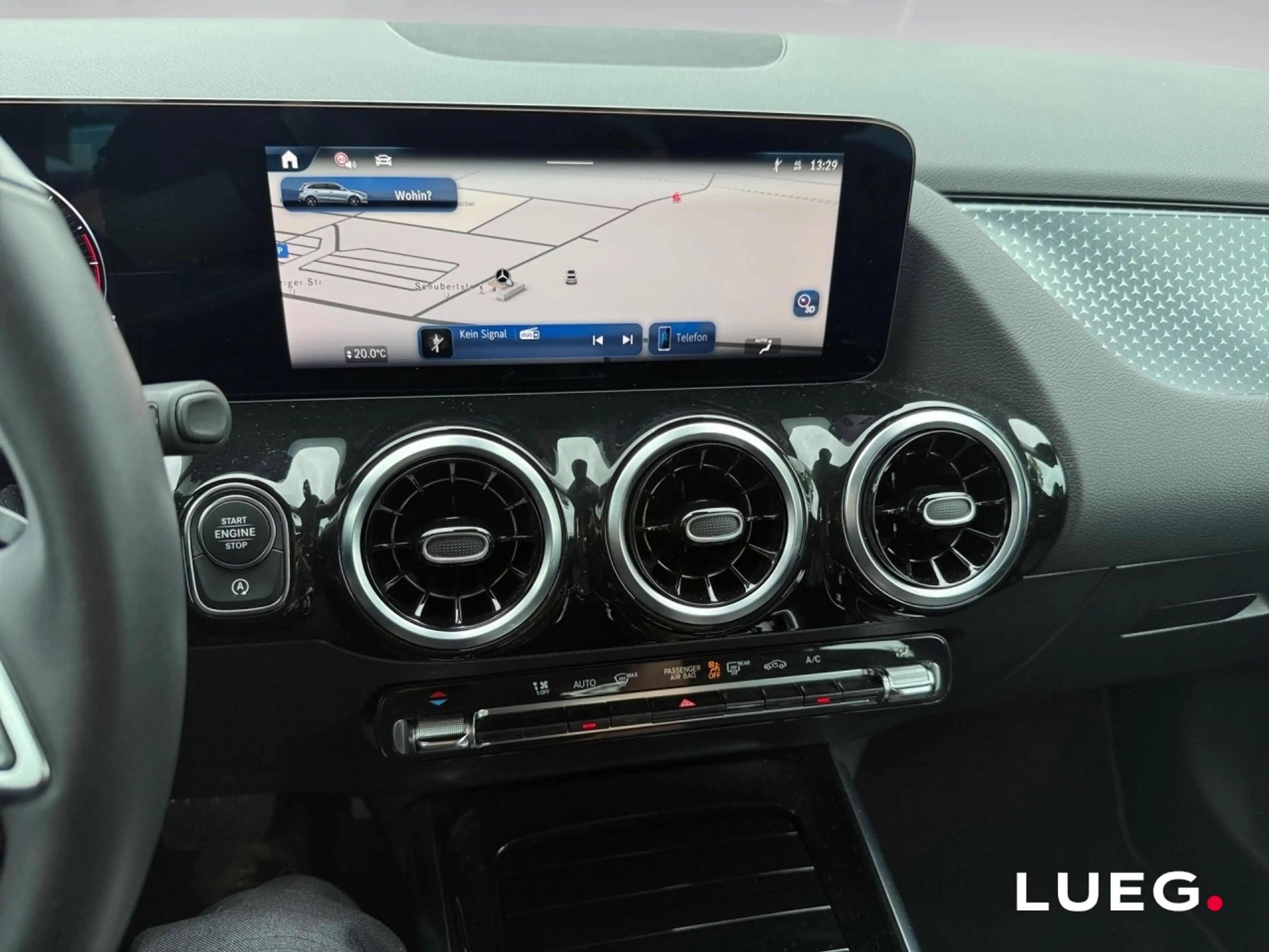 Mercedes-Benz B 220 d PROGRESSIVE+RÜCKFK+MEMORY+LENKRHZ+VERKZ — photo 14