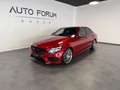 Mercedes-Benz C 43 AMG *4Matic*PAGA*ILS*Burmes*HeadUp*Carbon Rot - thumbnail 4