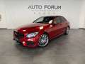 Mercedes-Benz C 43 AMG *4Matic*PAGA*ILS*Burmes*HeadUp*Carbon Rot - thumbnail 3