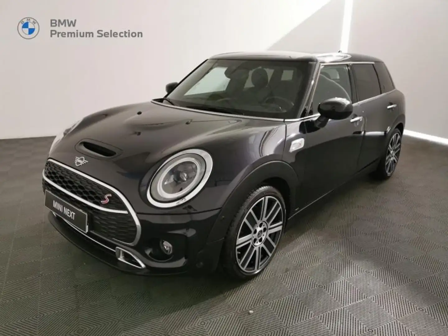 MINI Cooper S Cooper S  178ch Yours BVA7 Noir - 1