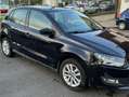 Volkswagen Polo 1.2 CR TDi Black Edition DPF Noir - thumbnail 2