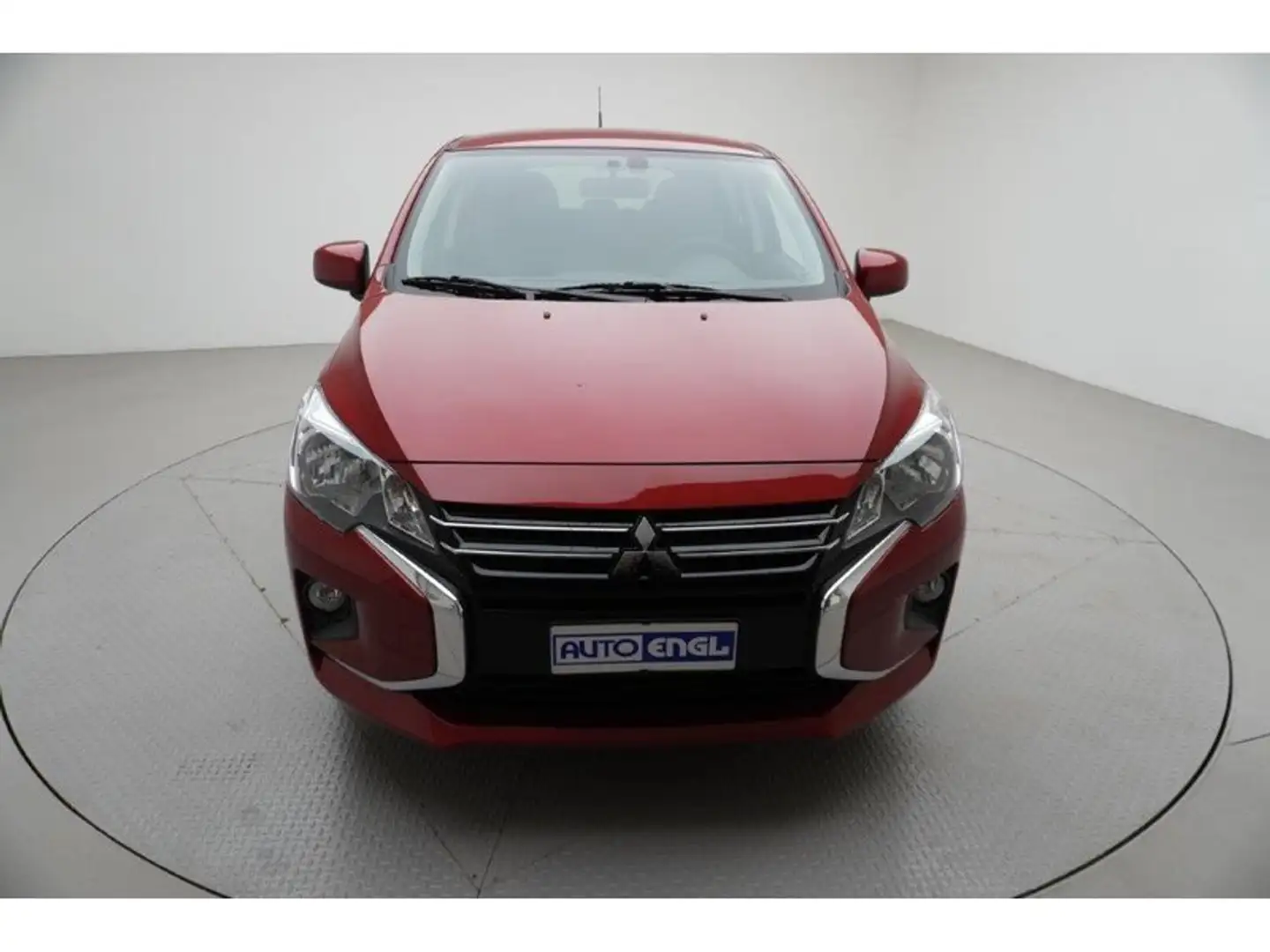 Mitsubishi Space Star 1.2 Select+ 52kW(71cv) Rosso - 2