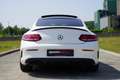 Mercedes-Benz C 180 AMG KIT | PANO | 360° | BURMESTER Bianco - thumbnail 13