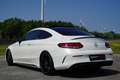 Mercedes-Benz C 180 AMG KIT | PANO | 360° | BURMESTER Bianco - thumbnail 12