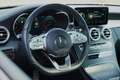 Mercedes-Benz C 180 AMG KIT | PANO | 360° | BURMESTER Wit - thumbnail 22