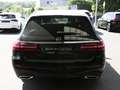 Mercedes-Benz E 400 d 4M T AMG Night Panorama Standhzg 360° Zwart - thumbnail 4