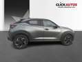 Nissan Juke 1.0 DIG-T Acenta 4x2 84kW Gris - thumbnail 4