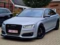 Audi S8 S8 4.0 V8 TFSI Quattro c.o.d. S8 Plus Tip Grigio - thumbnail 1