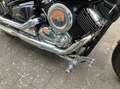 Yamaha XVS 1100 DragStar Classic Umbau Vorverle, APE, IOWA 1.Hand Schwarz - thumbnail 7