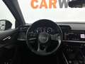Audi A3 Sportback 30 TFSI Advanced S tronic Schwarz - thumbnail 7