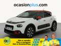 Citroen C3 1.2 PureTech S&S Shine 110 Blanco - thumbnail 1