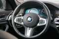BMW 530 530i X-DRIVE M-SPORTPAKKET - SCH./KANT.DAK Grigio - thumbnail 8