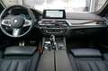 BMW 530 530i X-DRIVE M-SPORTPAKKET - SCH./KANT.DAK Grijs - thumbnail 4