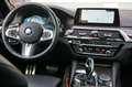 BMW 530 530i X-DRIVE M-SPORTPAKKET - SCH./KANT.DAK Grigio - thumbnail 7