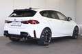 BMW 135 M 135 xDrive MSport Pro CAMERA 360 HEAD UP HARMAN Blanc - thumbnail 4