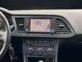 SEAT Leon 2,0 TDI FR-LINE NAVI-KAMERA-LEDER-SHZ-LED Silber - thumbnail 11