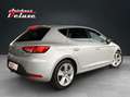SEAT Leon 2,0 TDI FR-LINE NAVI-KAMERA-LEDER-SHZ-LED Silber - thumbnail 7