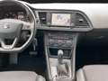 SEAT Leon 2,0 TDI FR-LINE NAVI-KAMERA-LEDER-SHZ-LED Silber - thumbnail 10