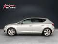 SEAT Leon 2,0 TDI FR-LINE NAVI-KAMERA-LEDER-SHZ-LED Silber - thumbnail 4