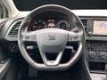 SEAT Leon 2,0 TDI FR-LINE NAVI-KAMERA-LEDER-SHZ-LED Silber - thumbnail 12