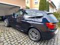 BMW X3 xDrive20d Aut. M-Sportpaket Schwarz - thumbnail 2