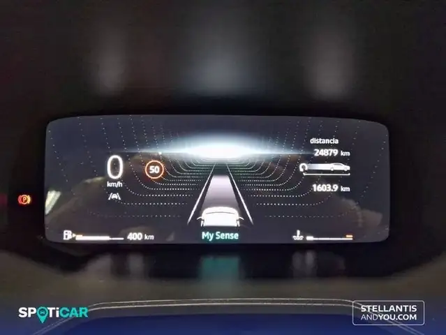 Renault Clio view 12