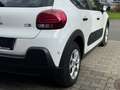 Citroen C3 1.2 Pure Tech Feel Automatik Navi Spur Kamera Weiß - thumbnail 38