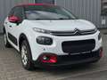 Citroen C3 1.2 Pure Tech Feel Automatik Navi Spur Kamera Weiß - thumbnail 6