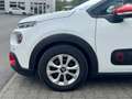 Citroen C3 1.2 Pure Tech Feel Automatik Navi Spur Kamera Weiß - thumbnail 36